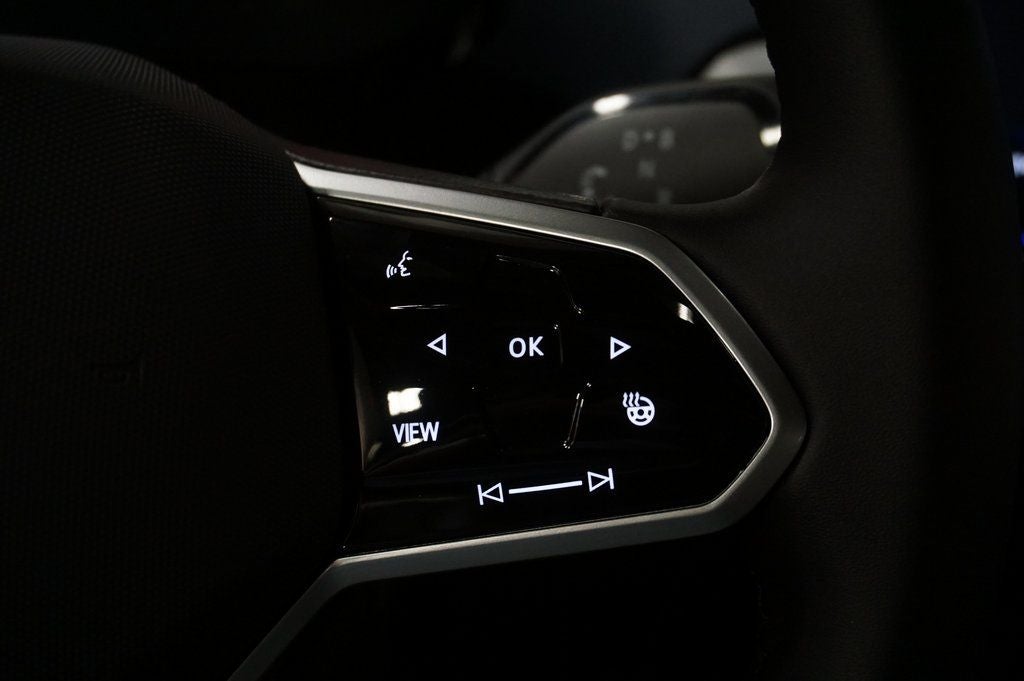 2025 Volkswagen ID.4 Pro S