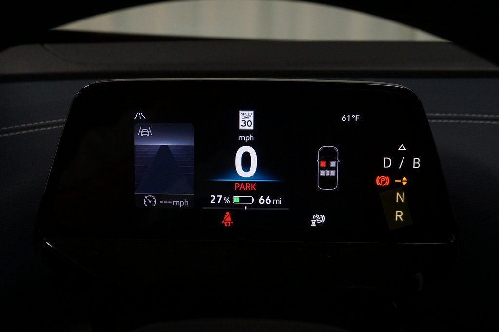 2025 Volkswagen ID.4 Pro S