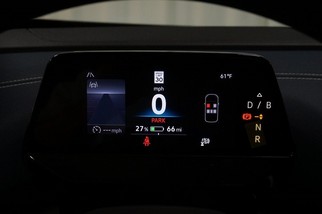 2025 Volkswagen ID.4 Pro S