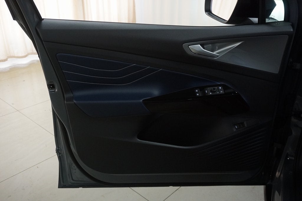 2025 Volkswagen ID.4 Pro S