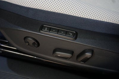 2025 Volkswagen ID.4 Pro S