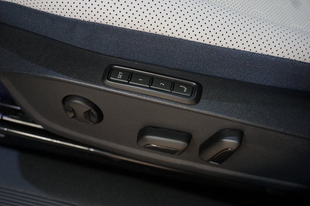 2025 Volkswagen ID.4 Pro S