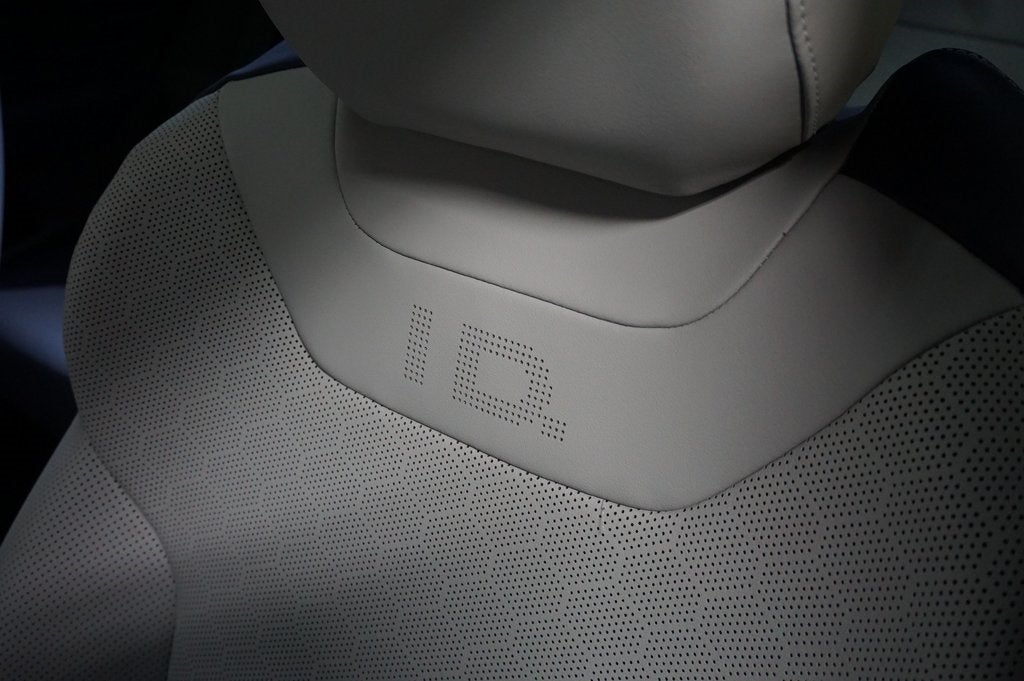 2025 Volkswagen ID.4 Pro S