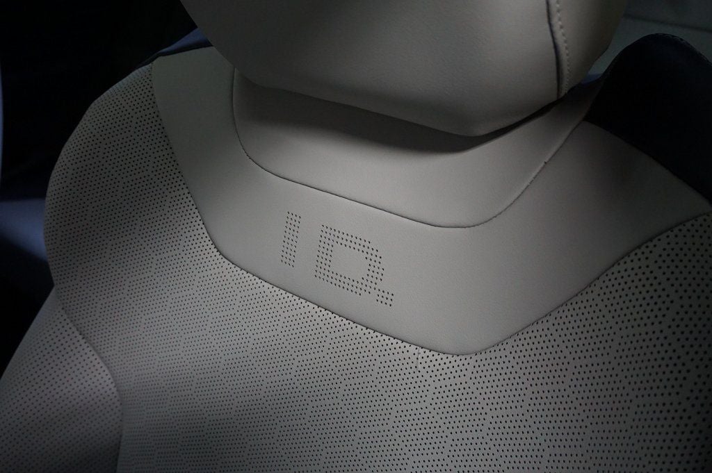 2025 Volkswagen ID.4 Pro S