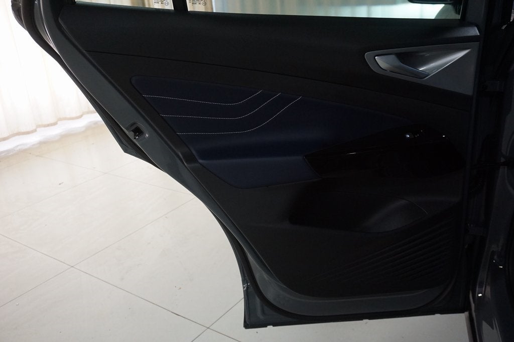 2025 Volkswagen ID.4 Pro S