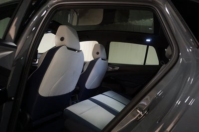 2025 Volkswagen ID.4 Pro S