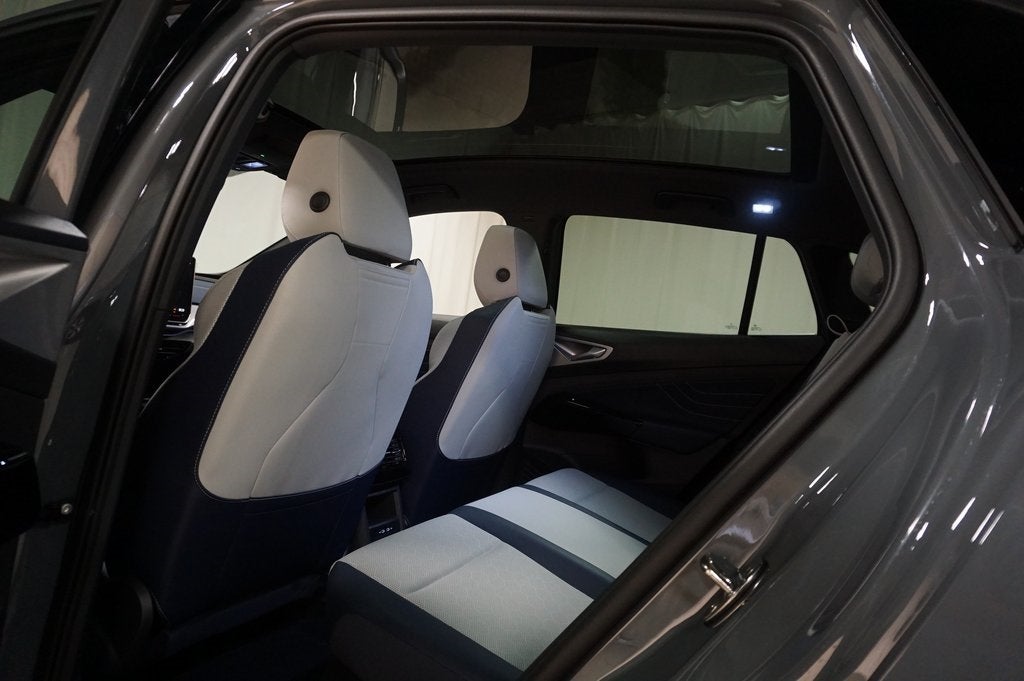 2025 Volkswagen ID.4 Pro S