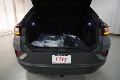 2025 Volkswagen ID.4 Pro S