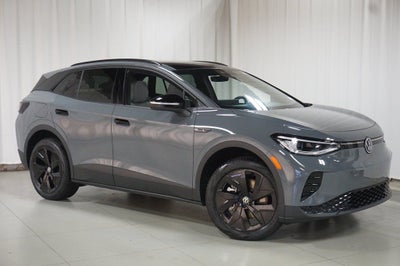 2025 Volkswagen ID.4 Pro S