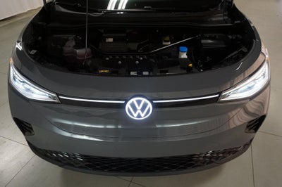 2025 Volkswagen ID.4 Pro S