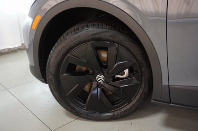 2025 Volkswagen ID.4 Pro S