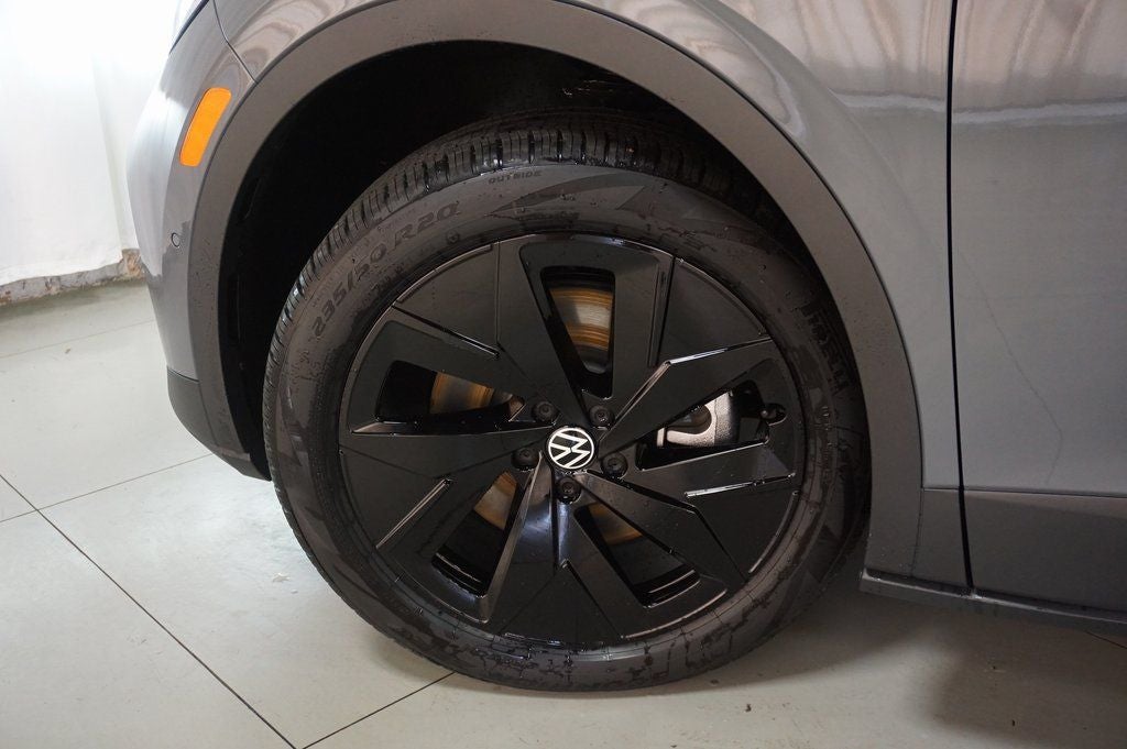 2025 Volkswagen ID.4 Pro S