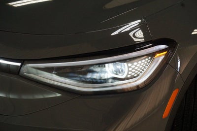 2025 Volkswagen ID.4 Pro S