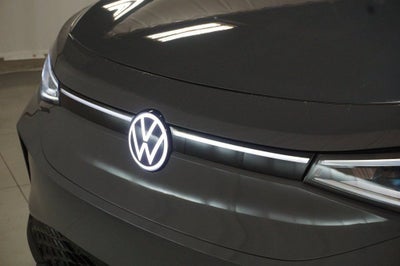 2025 Volkswagen ID.4 Pro S