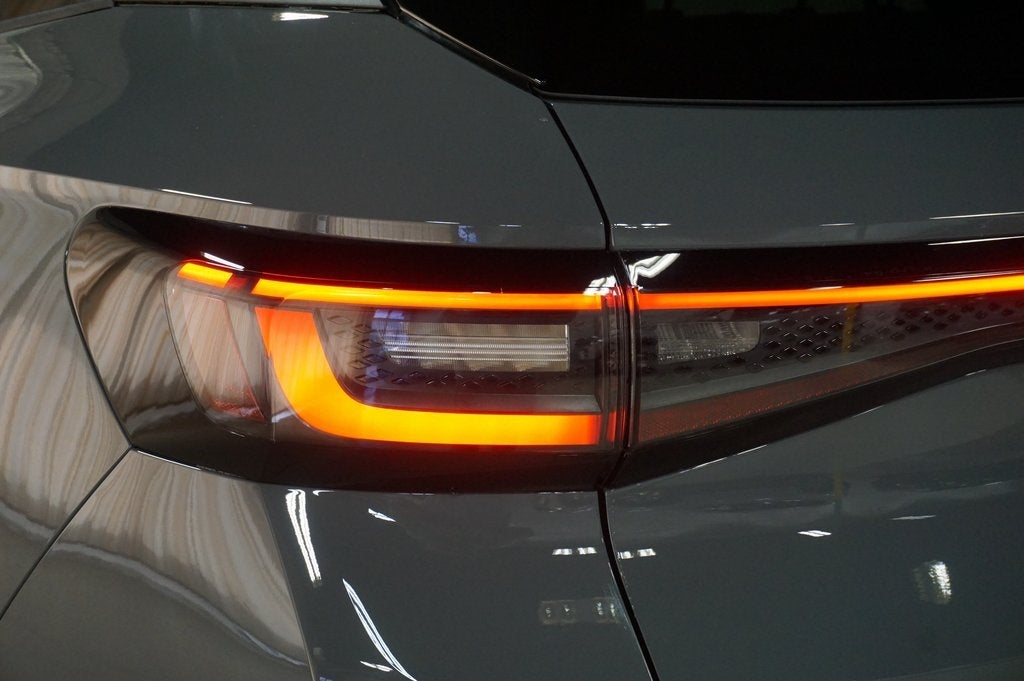 2025 Volkswagen ID.4 Pro S