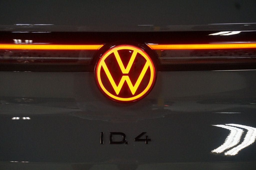 2025 Volkswagen ID.4 Pro S