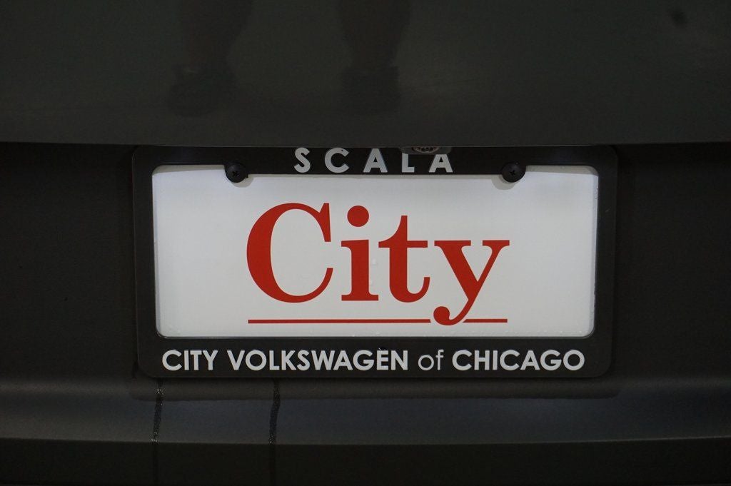 2025 Volkswagen ID.4 Pro S