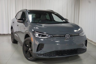 2025 Volkswagen ID.4 Pro S