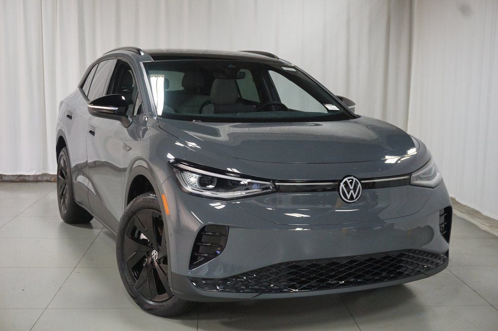 2025 Volkswagen ID.4 Pro S