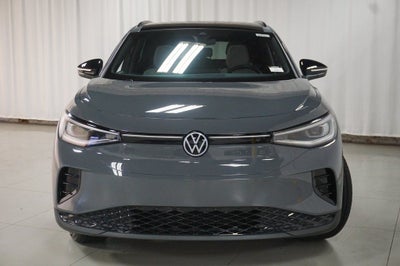 2025 Volkswagen ID.4 Pro S