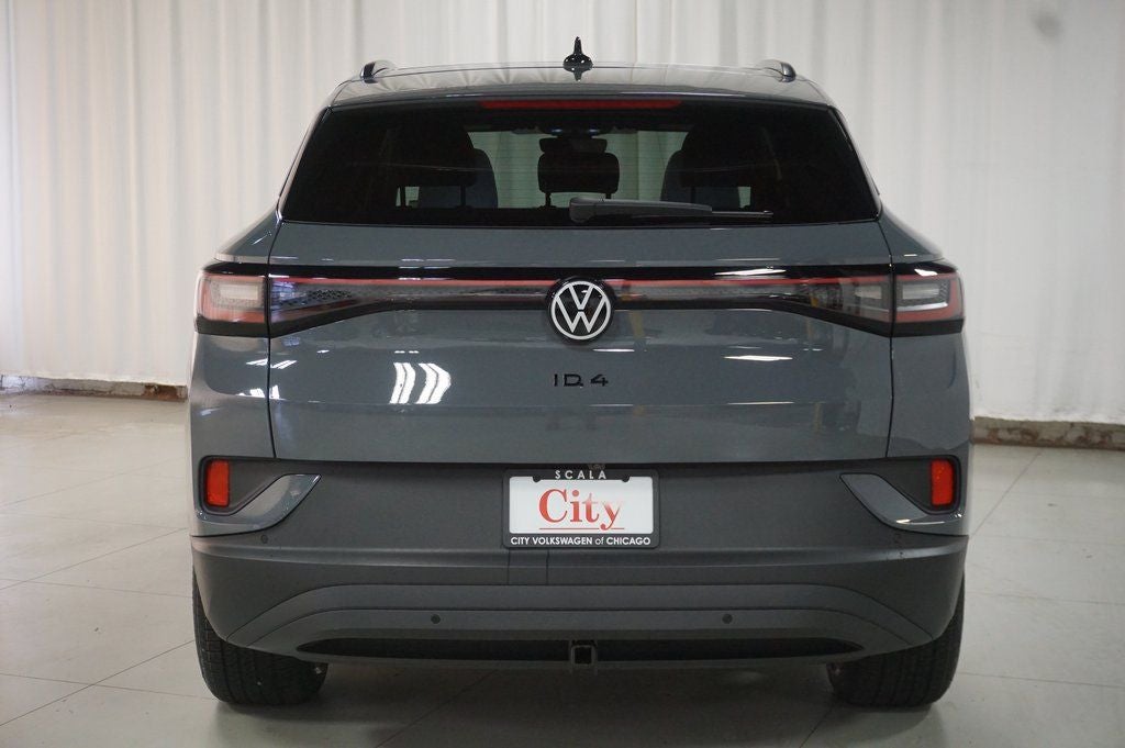 2025 Volkswagen ID.4 Pro S