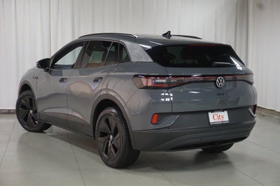 2025 Volkswagen ID.4 Pro S