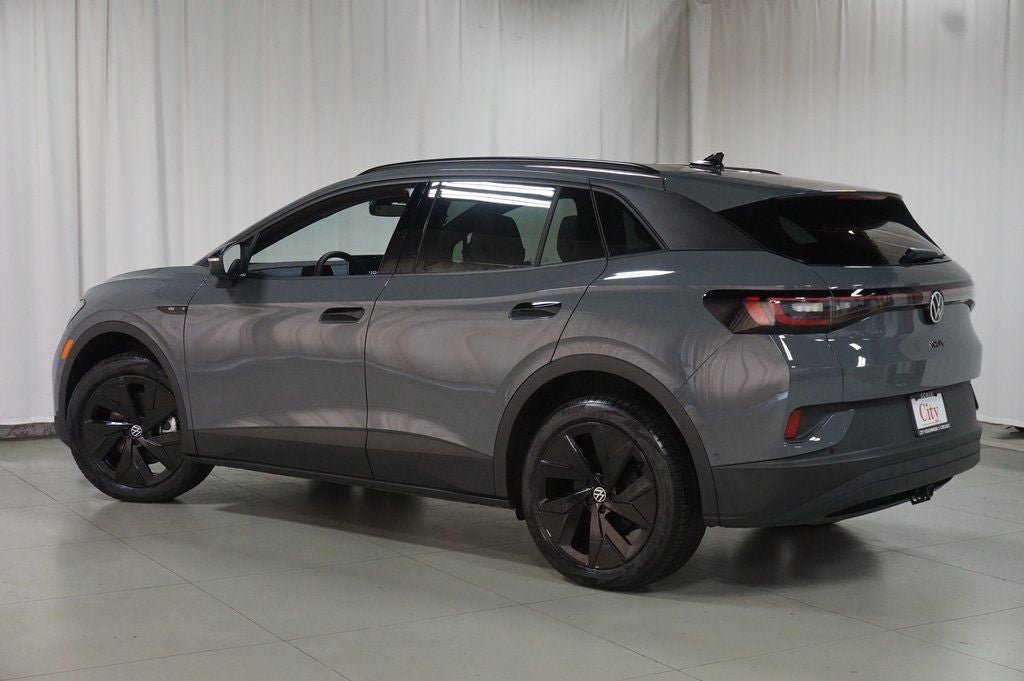 2025 Volkswagen ID.4 Pro S