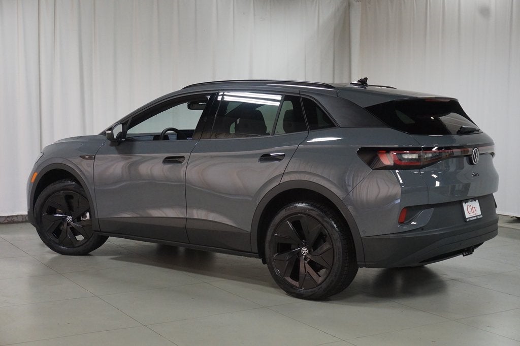 2025 Volkswagen ID.4 Pro S