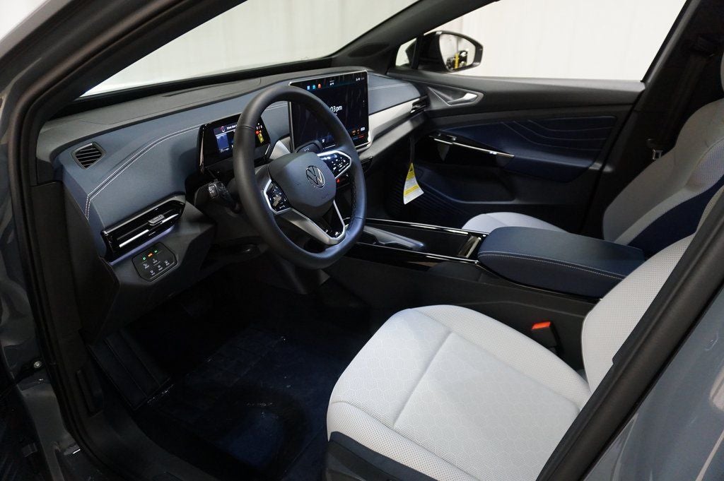 2025 Volkswagen ID.4 Pro S