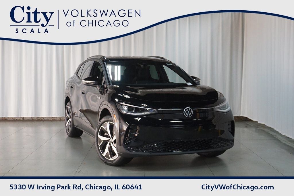 2025 Volkswagen ID.4 Pro S