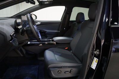 2025 Volkswagen ID.4 Pro S