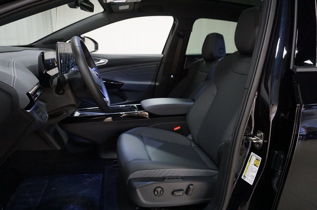 2025 Volkswagen ID.4 Pro S