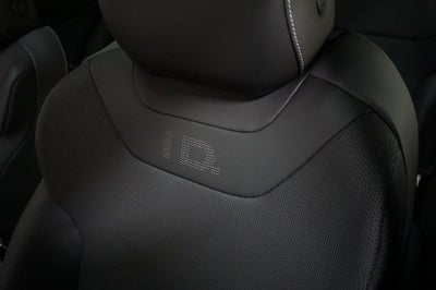 2025 Volkswagen ID.4 Pro S