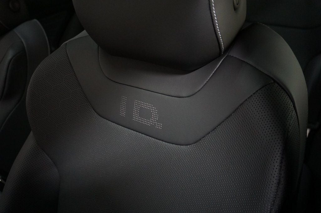 2025 Volkswagen ID.4 Pro S