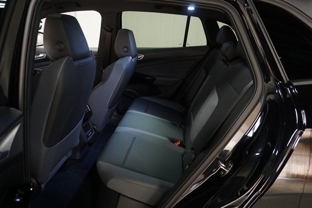 2025 Volkswagen ID.4 Pro S