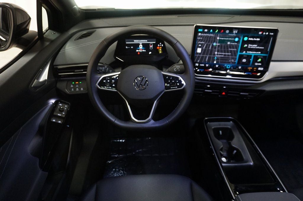 2025 Volkswagen ID.4 Pro S