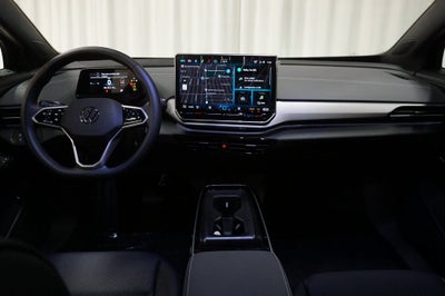 2025 Volkswagen ID.4 Pro S