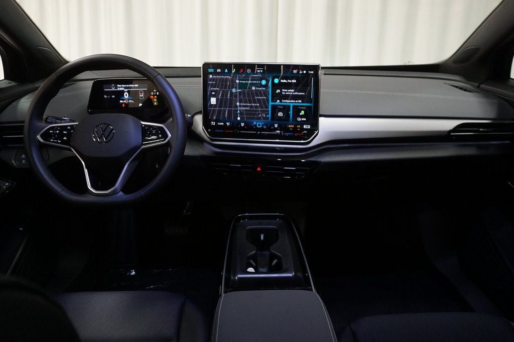 2025 Volkswagen ID.4 Pro S