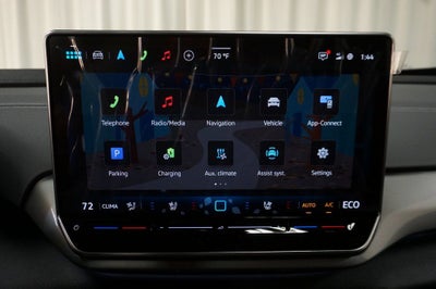 2025 Volkswagen ID.4 Pro S