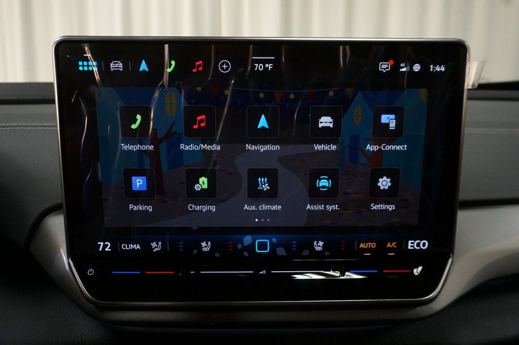 2025 Volkswagen ID.4 Pro S