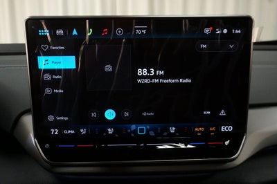 2025 Volkswagen ID.4 Pro S