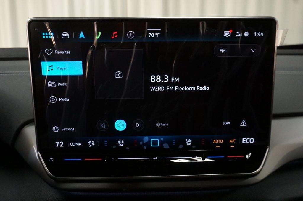 2025 Volkswagen ID.4 Pro S