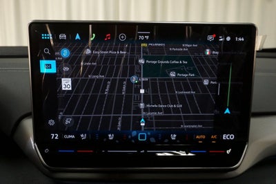 2025 Volkswagen ID.4 Pro S