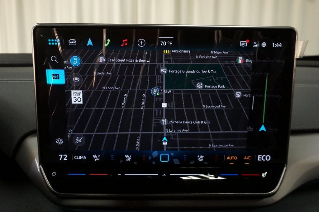 2025 Volkswagen ID.4 Pro S