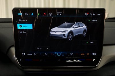 2025 Volkswagen ID.4 Pro S