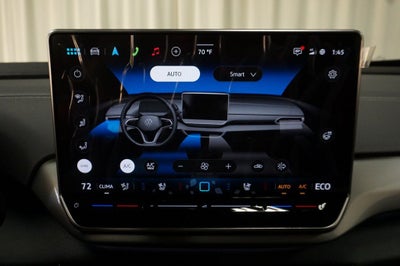 2025 Volkswagen ID.4 Pro S