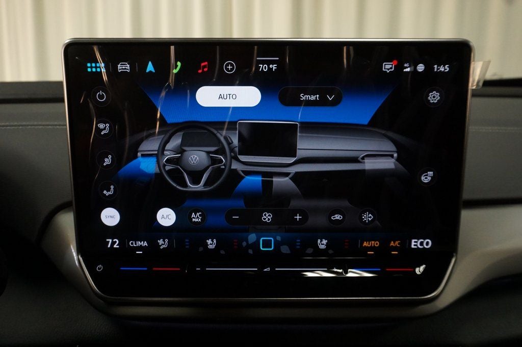 2025 Volkswagen ID.4 Pro S