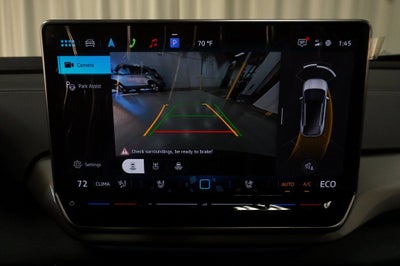 2025 Volkswagen ID.4 Pro S