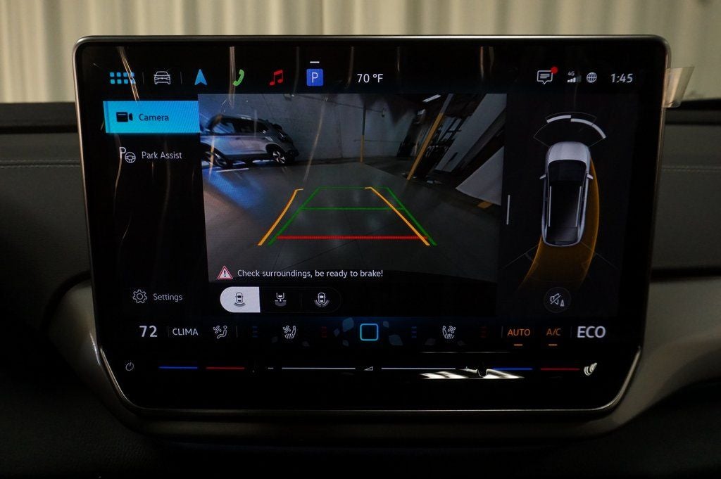 2025 Volkswagen ID.4 Pro S