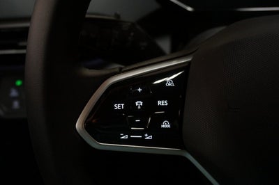 2025 Volkswagen ID.4 Pro S